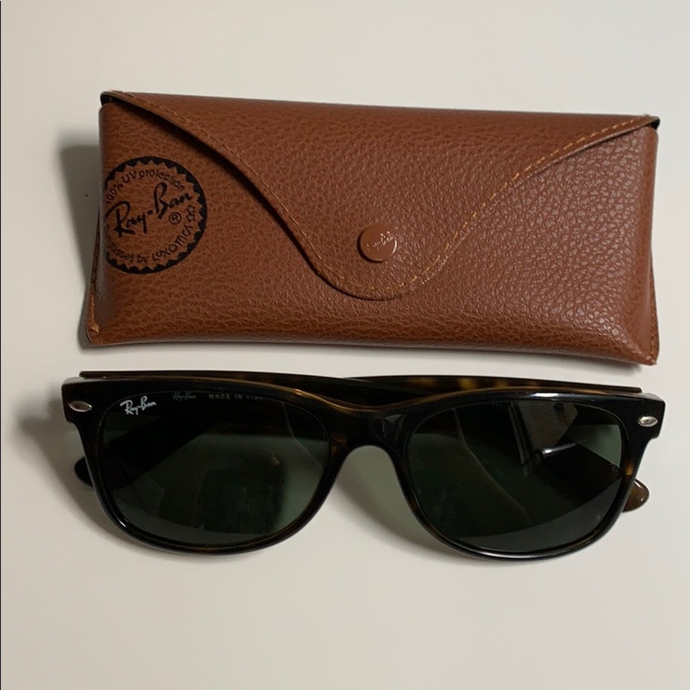 Ray-Ban New Wayfarer Classic